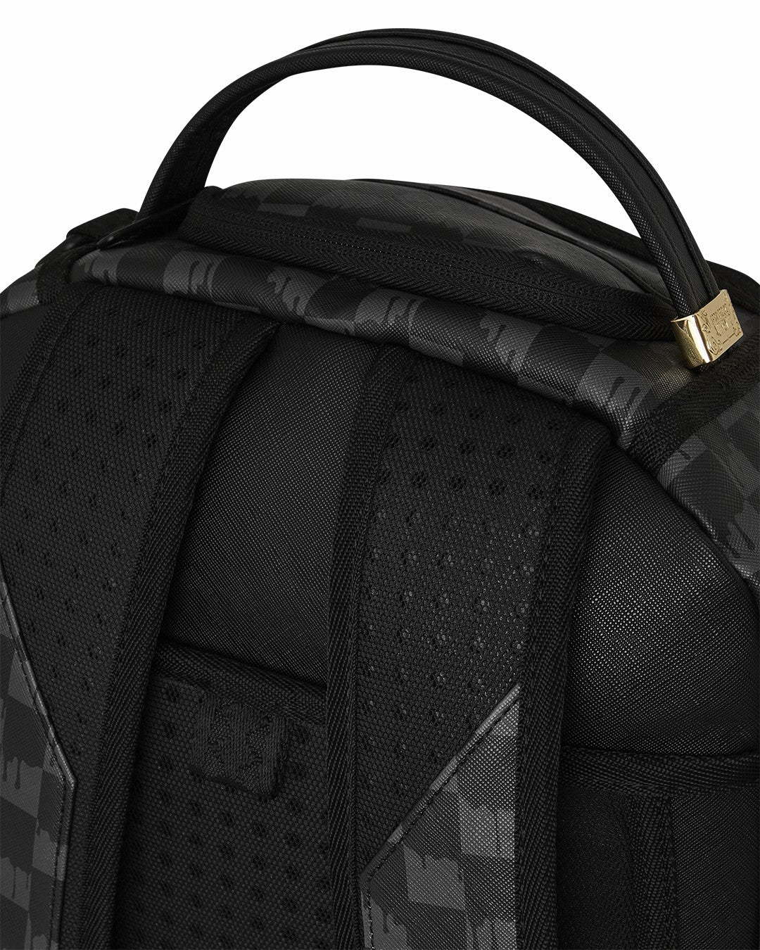 HANGOVER DRIP CHECK BACKPACK