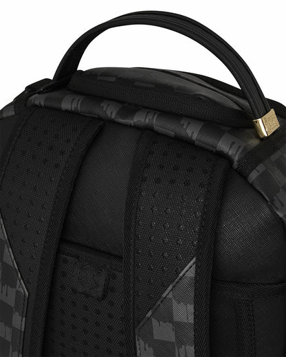 HANGOVER DRIP CHECK BACKPACK