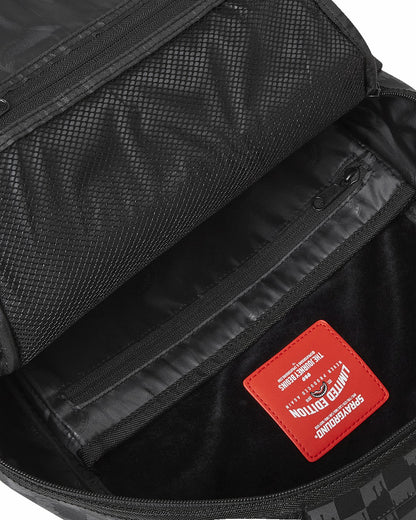 HANGOVER DRIP CHECK BACKPACK