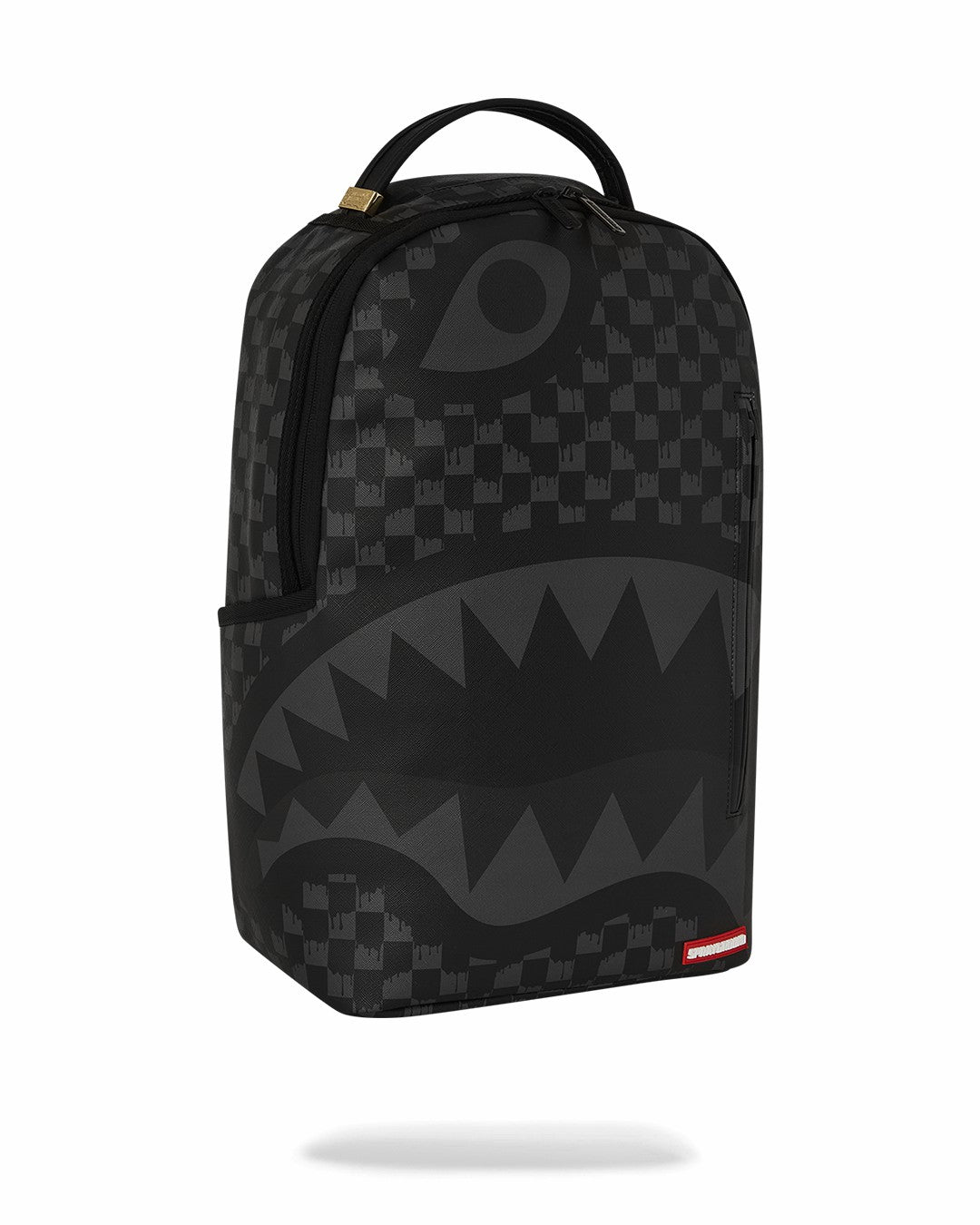 HANGOVER DRIP CHECK BACKPACK
