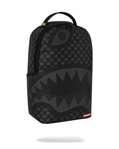 HANGOVER DRIP CHECK BACKPACK
