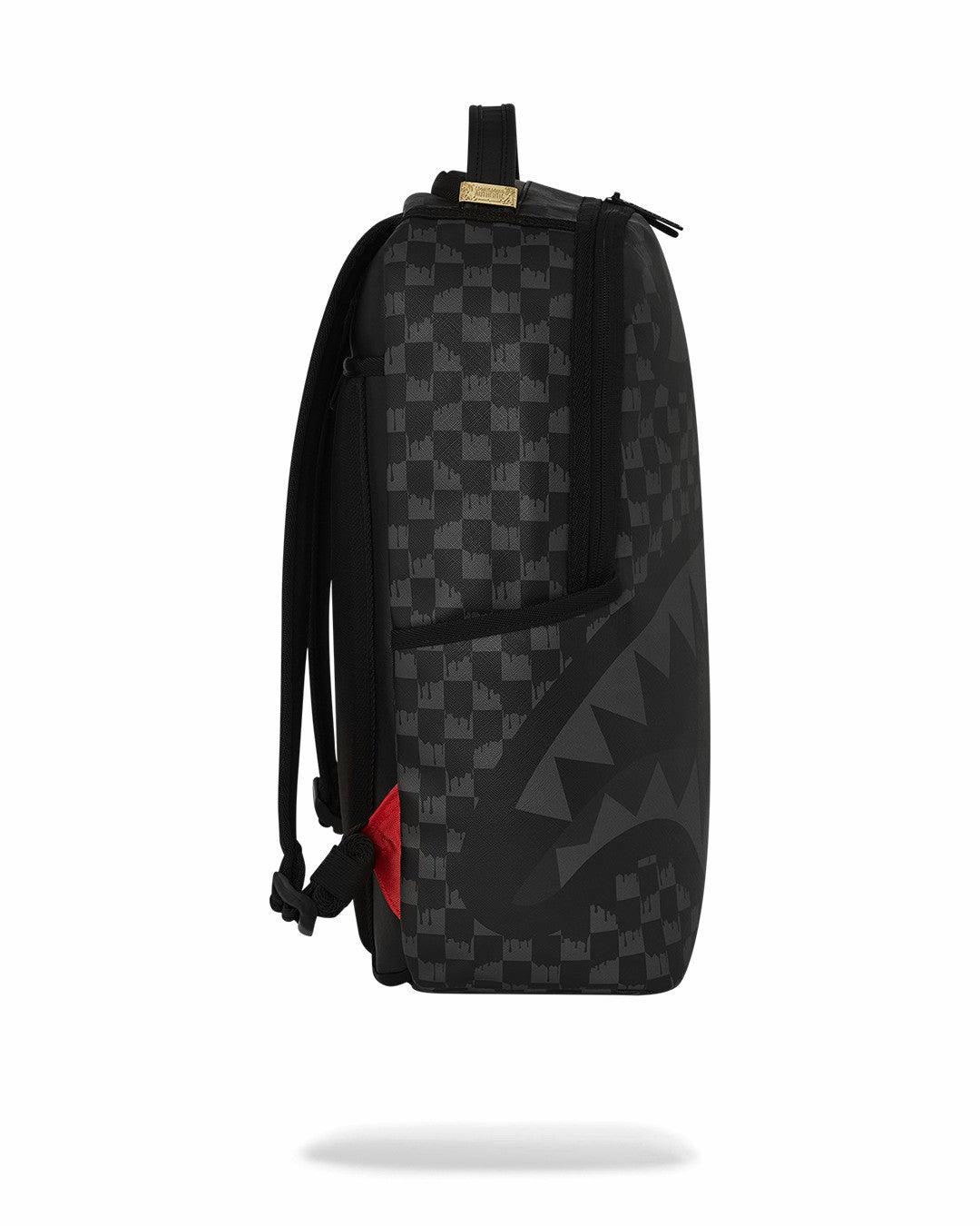 HANGOVER DRIP CHECK BACKPACK