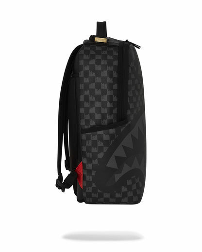 HANGOVER DRIP CHECK BACKPACK