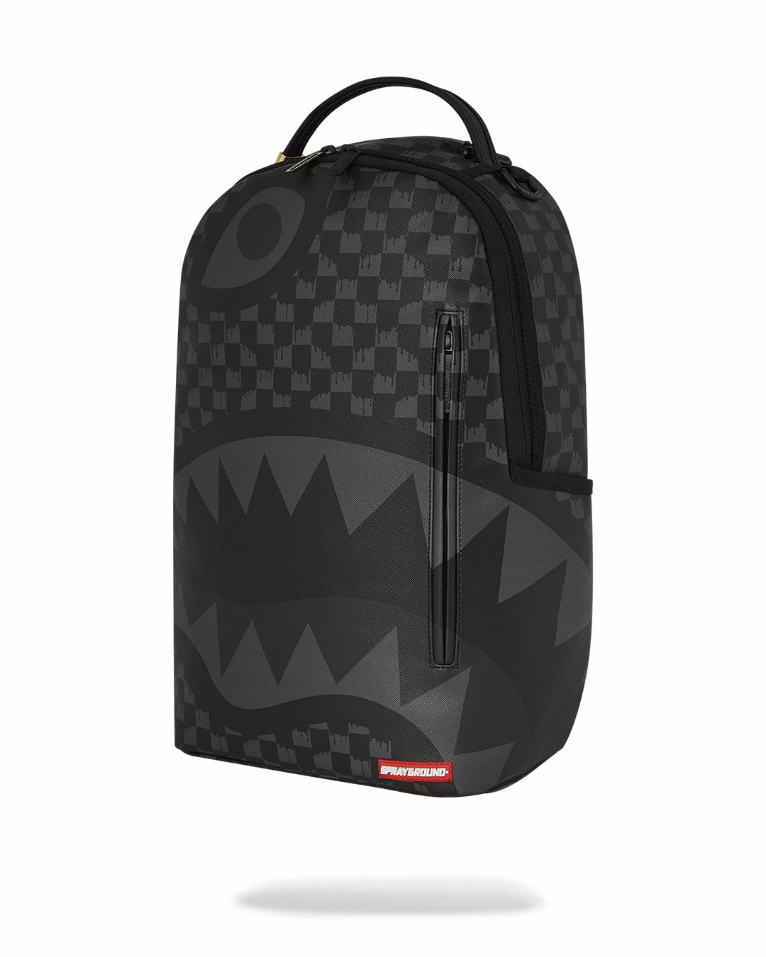 HANGOVER DRIP CHECK BACKPACK
