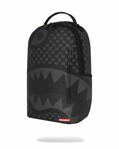 HANGOVER DRIP CHECK BACKPACK