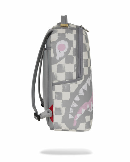 VANQUISH CREAM DLXSV BACKPACK