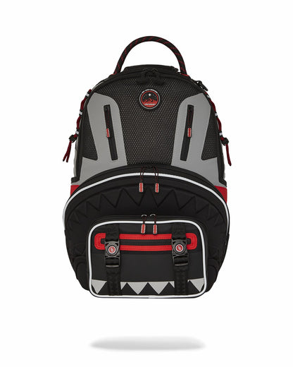 SKY HIGH SEEKERS ARCTIC DELUXE BACKPACK