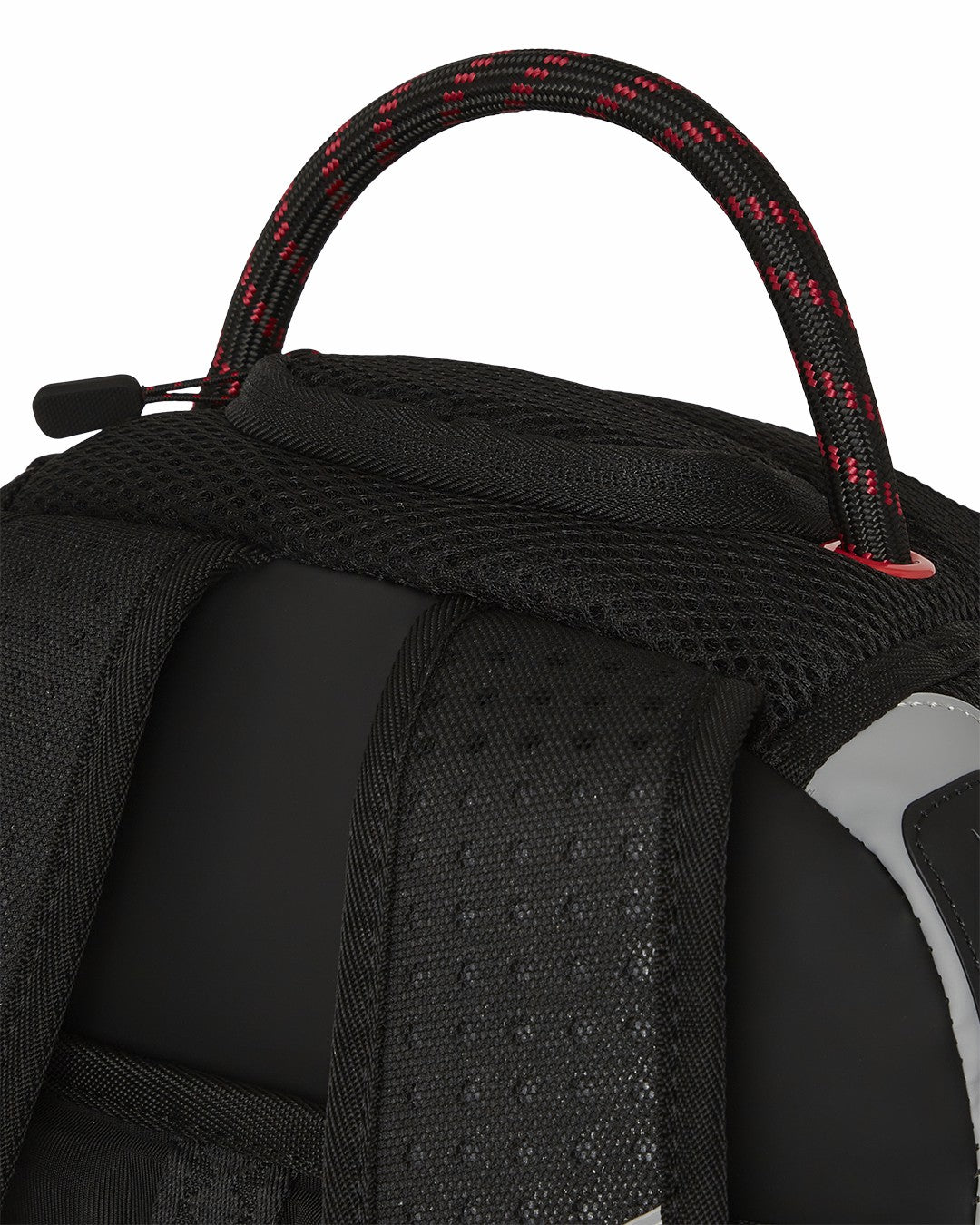SKY HIGH SEEKERS ARCTIC DELUXE BACKPACK