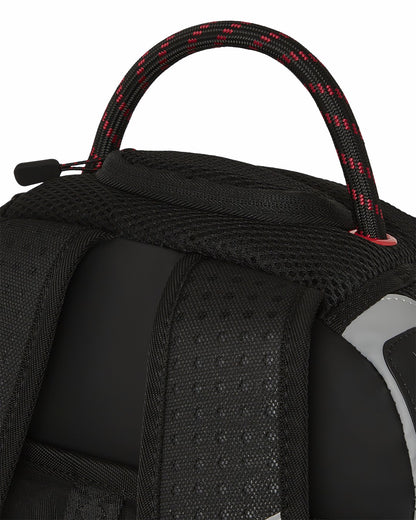 SKY HIGH SEEKERS ARCTIC DELUXE BACKPACK