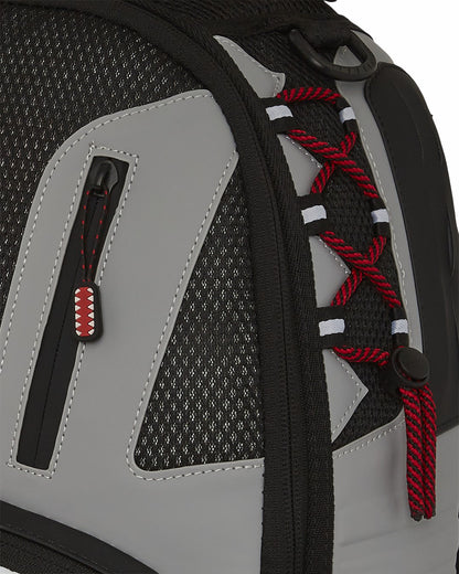 SKY HIGH SEEKERS ARCTIC DELUXE BACKPACK