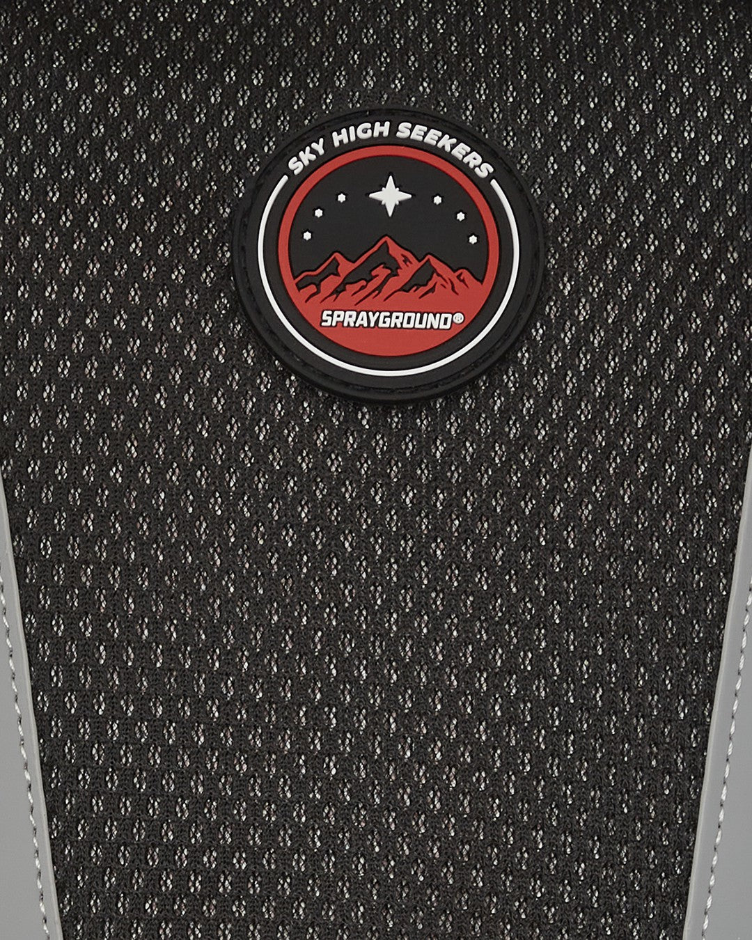 SKY HIGH SEEKERS ARCTIC DELUXE BACKPACK
