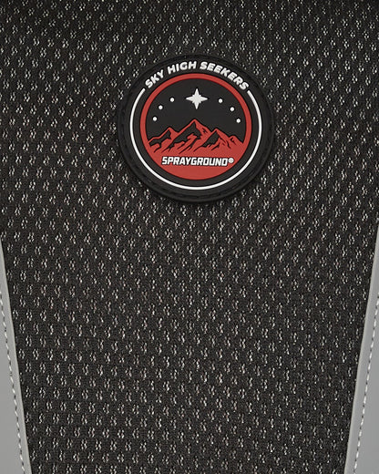 SKY HIGH SEEKERS ARCTIC DELUXE BACKPACK