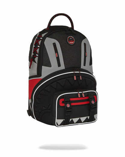 SKY HIGH SEEKERS ARCTIC DELUXE BACKPACK