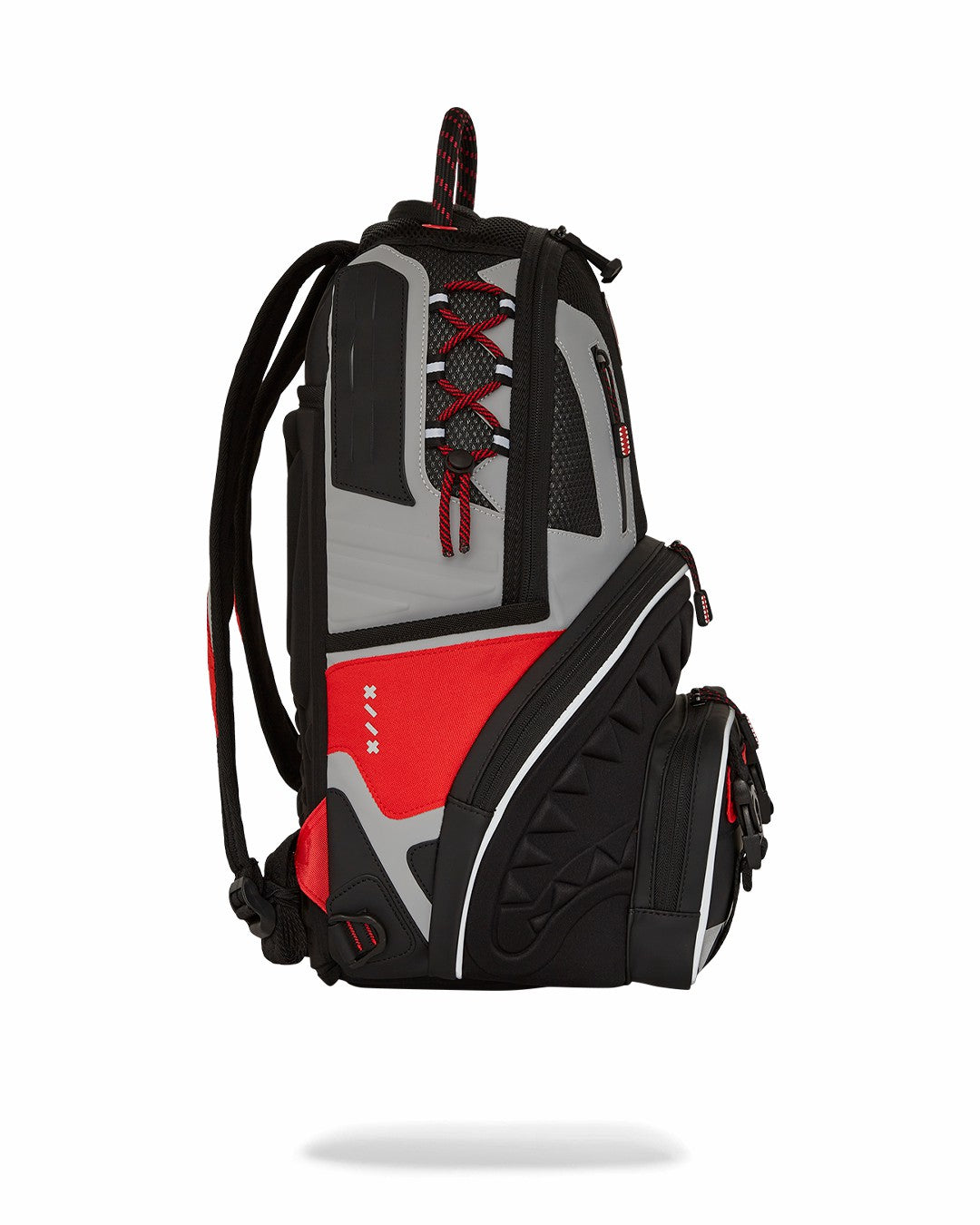 SKY HIGH SEEKERS ARCTIC DELUXE BACKPACK