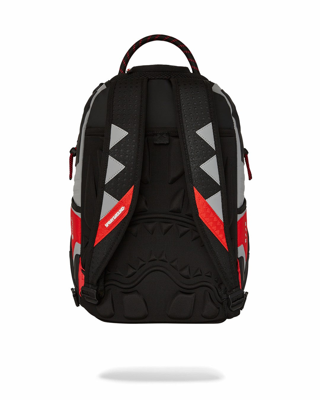 SKY HIGH SEEKERS ARCTIC DELUXE BACKPACK