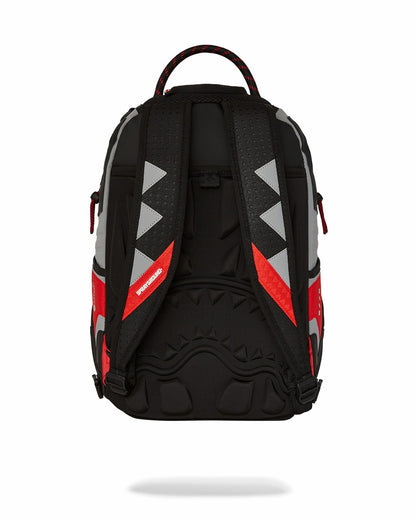 SKY HIGH SEEKERS ARCTIC DELUXE BACKPACK