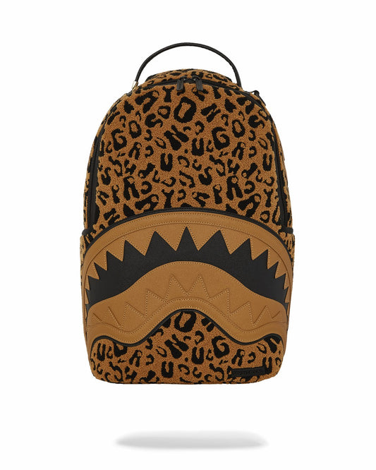 THE WILD ONE DLXSF BACKPACK