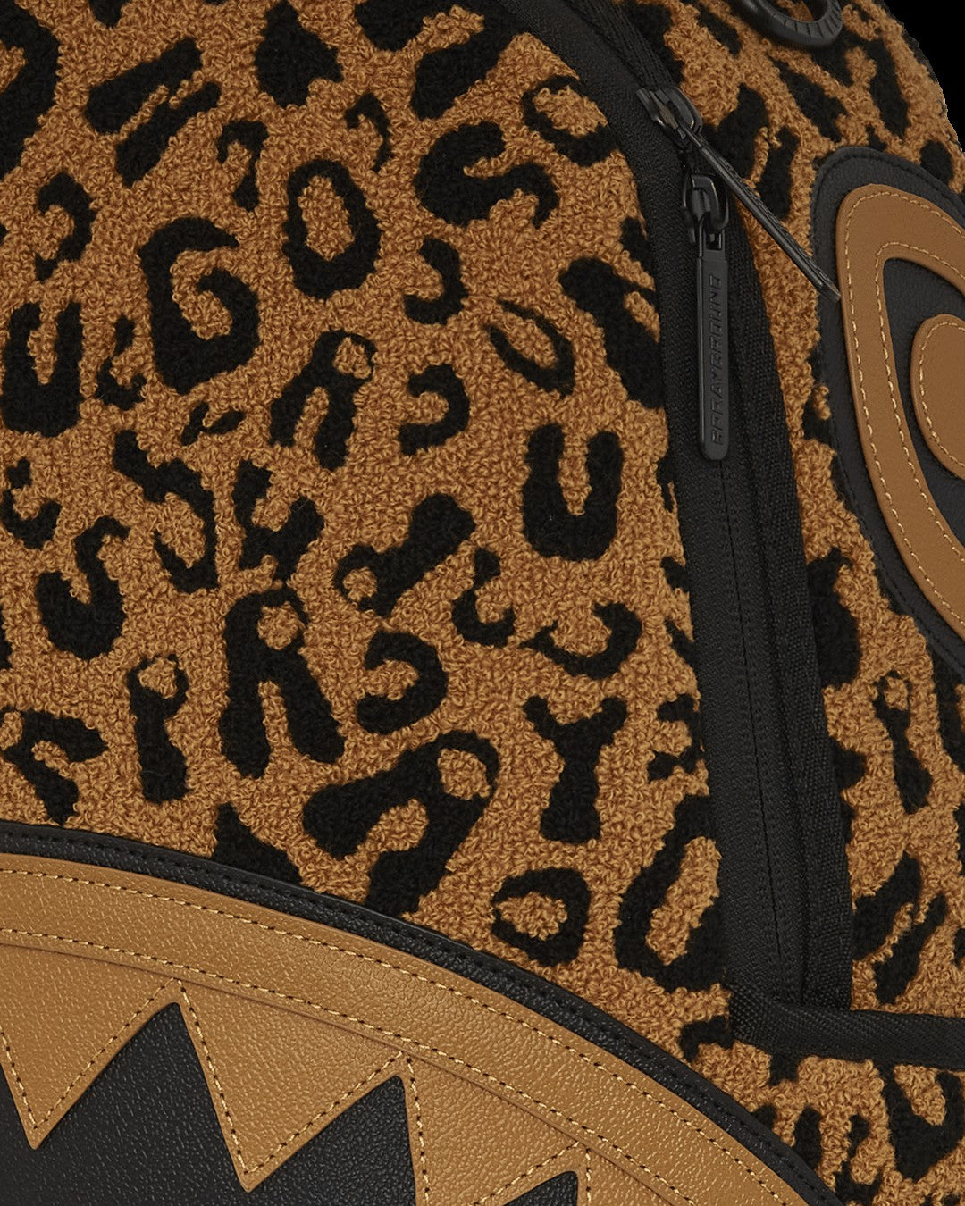 THE WILD ONE DLXSF BACKPACK