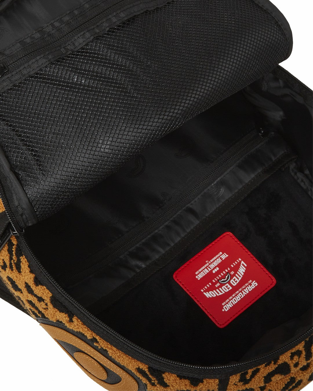 THE WILD ONE DLXSF BACKPACK