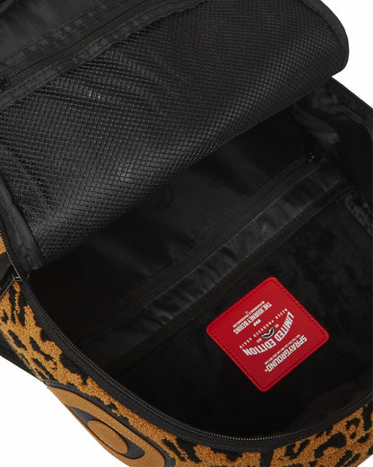 THE WILD ONE DLXSF BACKPACK