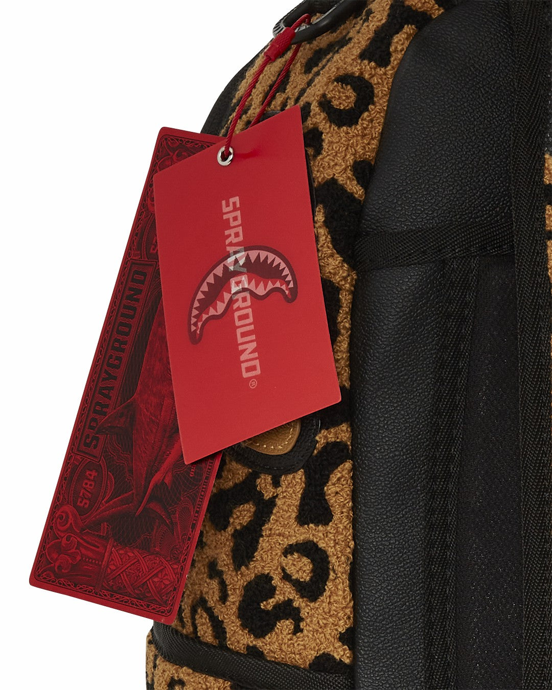THE WILD ONE DLXSF BACKPACK