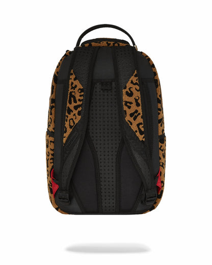 THE WILD ONE DLXSF BACKPACK
