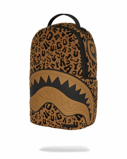THE WILD ONE DLXSF BACKPACK