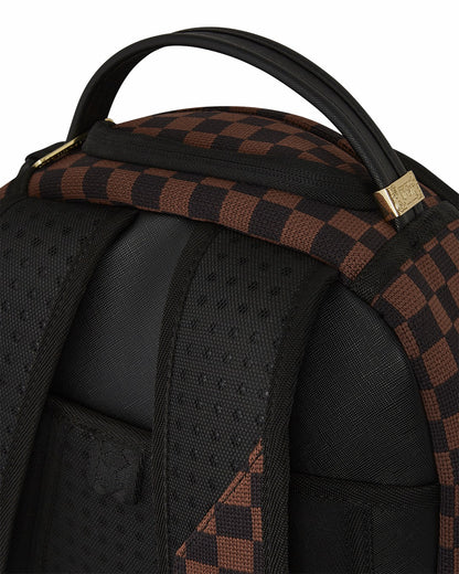 KYOTOKNIT SHARKS IN PARIS DLX BACKPACK