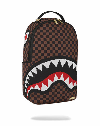 KYOTOKNIT SHARKS IN PARIS DLX BACKPACK