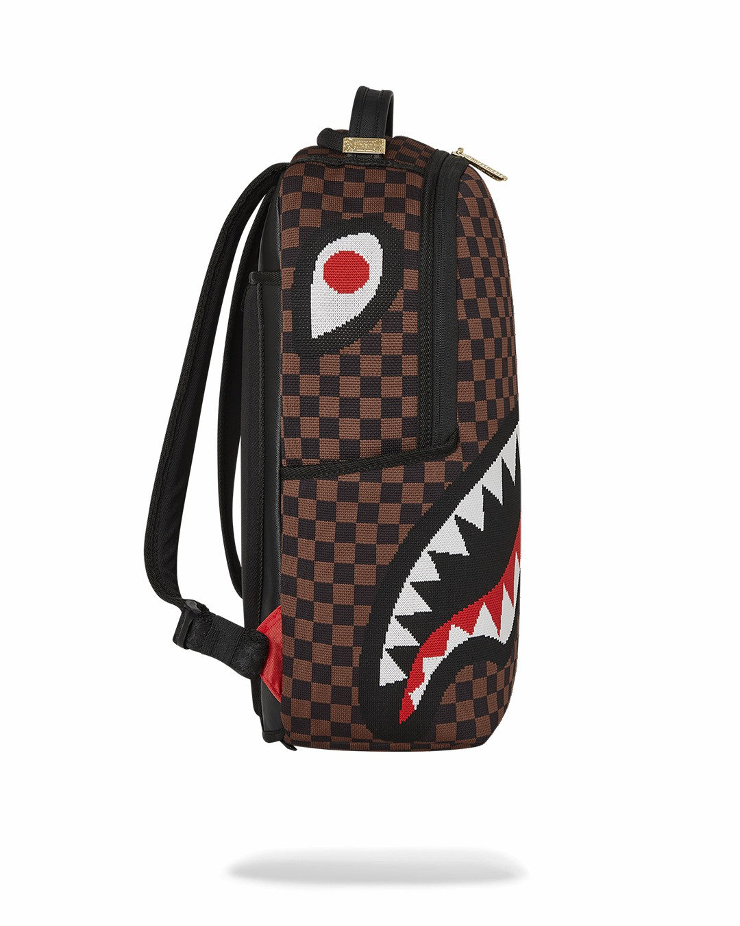 KYOTOKNIT SHARKS IN PARIS DLX BACKPACK
