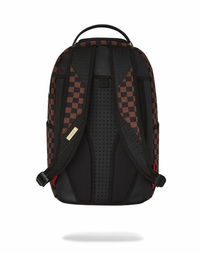 KYOTOKNIT SHARKS IN PARIS DLX BACKPACK
