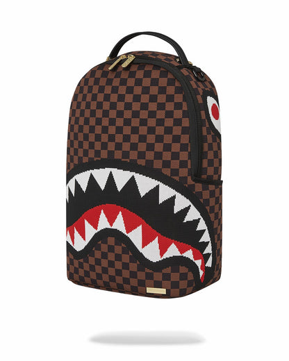 KYOTOKNIT SHARKS IN PARIS DLX BACKPACK