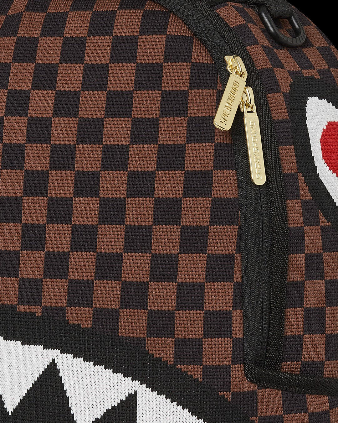 KYOTOKNIT SHARKS IN PARIS DLX BACKPACK