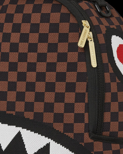 KYOTOKNIT SHARKS IN PARIS DLX BACKPACK