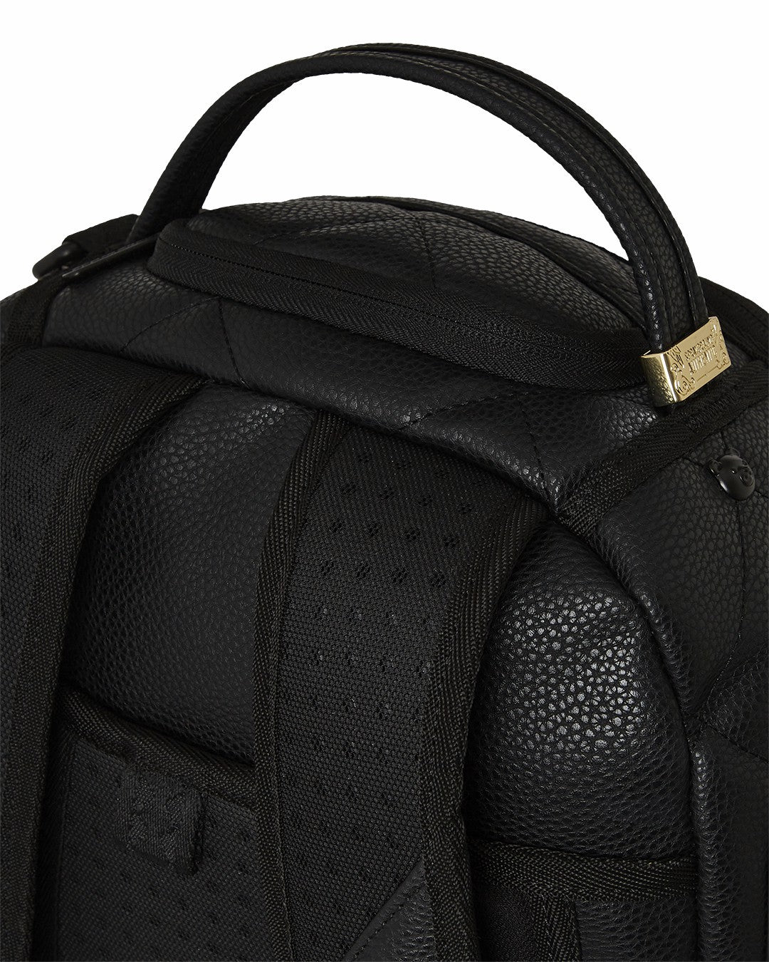 SORBET STUNNA SLEEPING BEAR BACKPACK