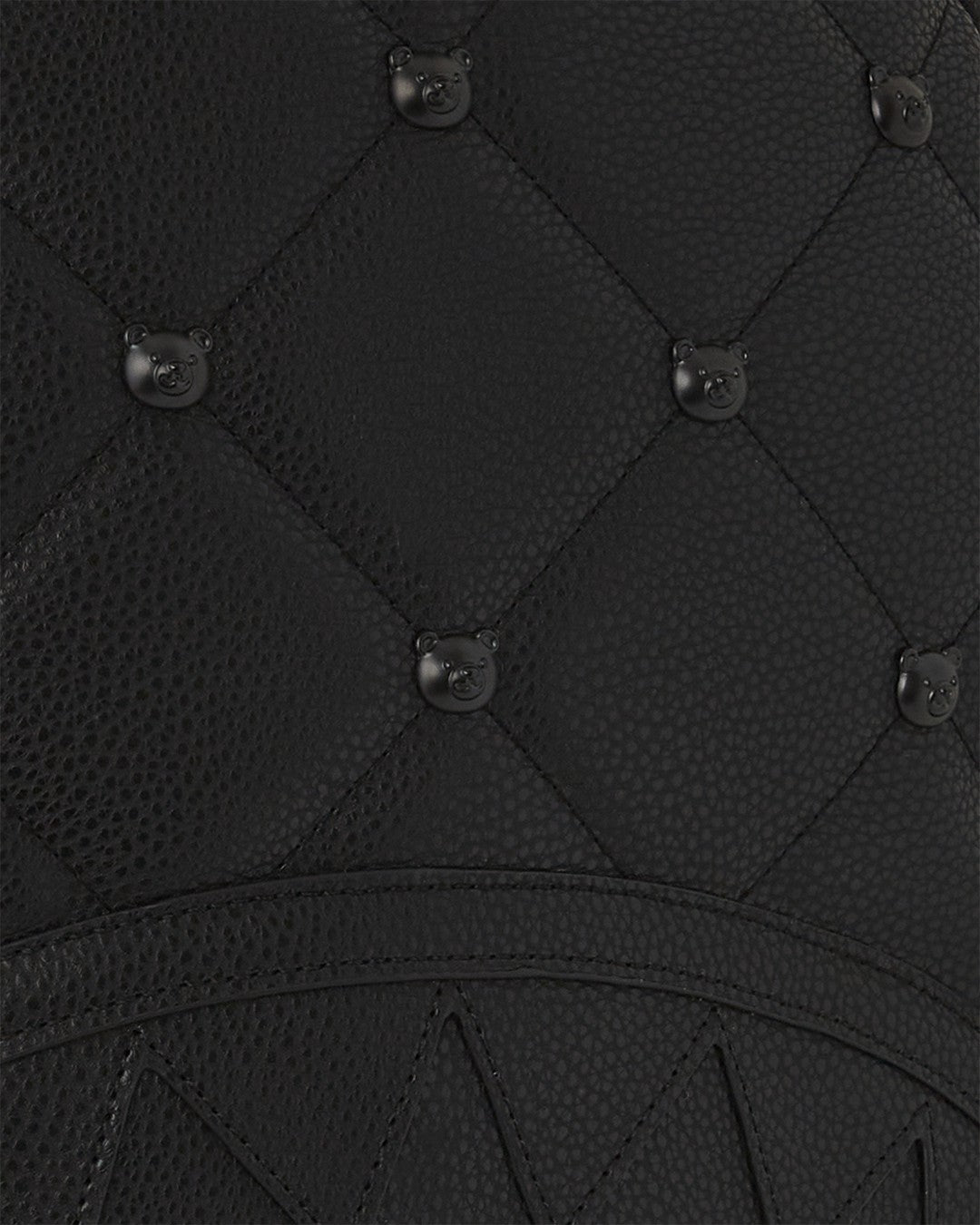 SORBET STUNNA SLEEPING BEAR BACKPACK