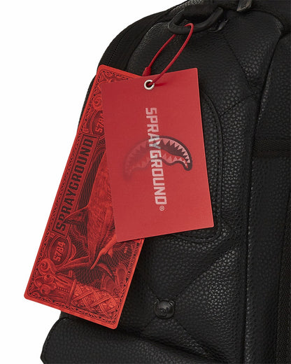 SORBET STUNNA SLEEPING BEAR BACKPACK