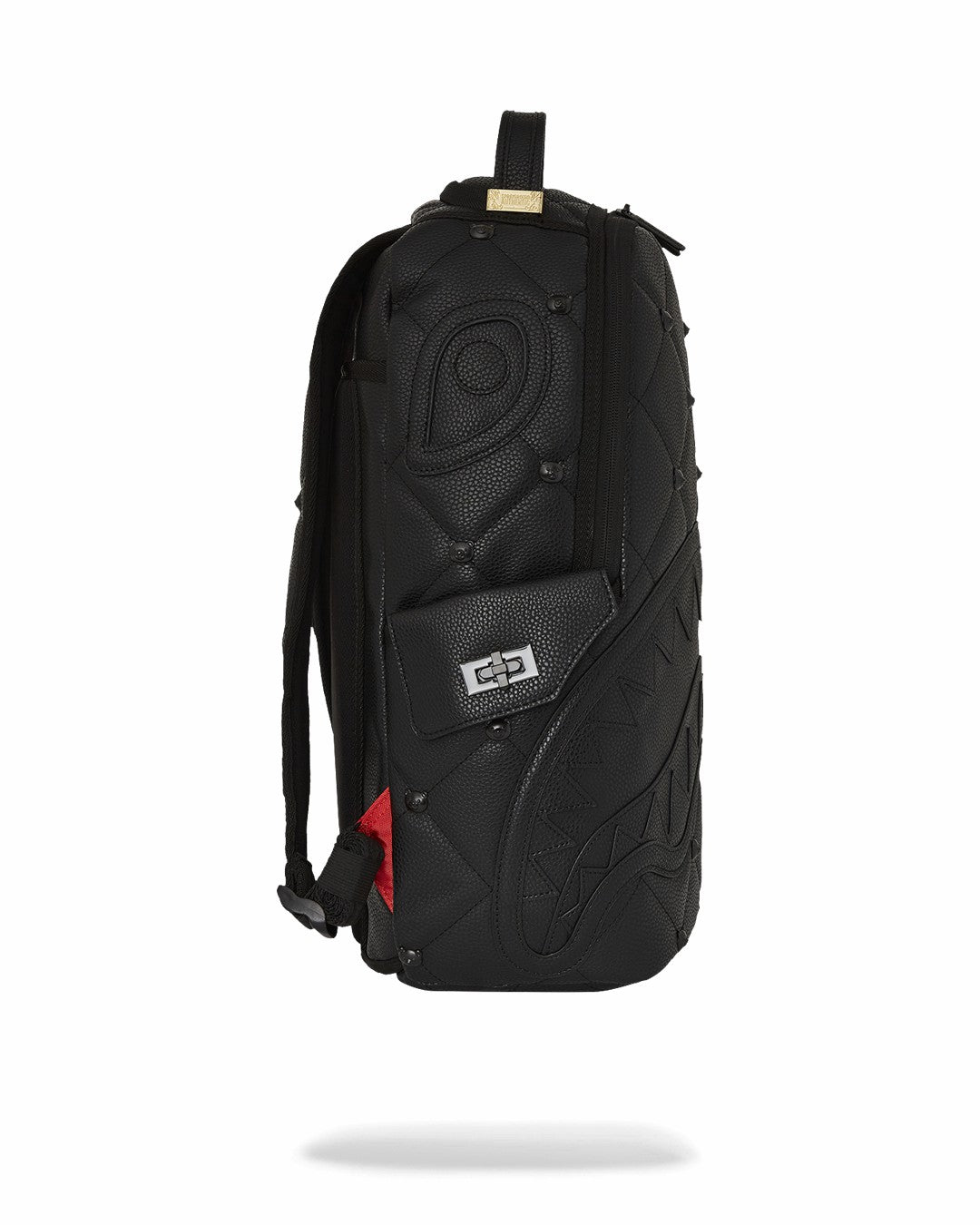 SORBET STUNNA SLEEPING BEAR BACKPACK