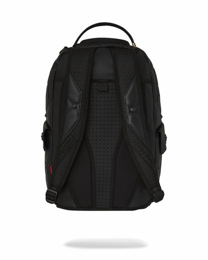 SORBET STUNNA SLEEPING BEAR BACKPACK