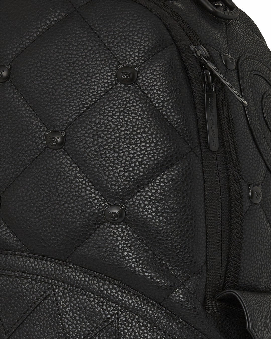 SORBET STUNNA SLEEPING BEAR BACKPACK