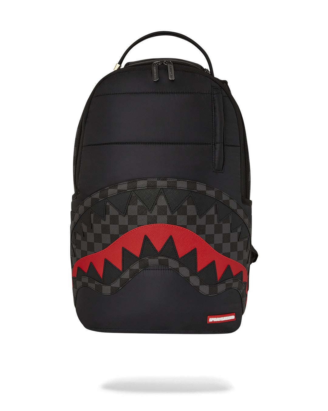 SNOWWSTORM PUFFER DLX BACKPACK