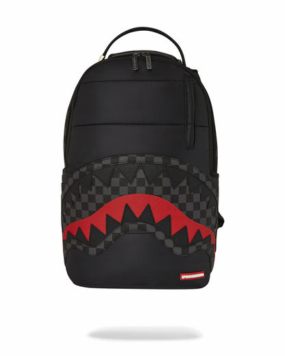 SNOWWSTORM PUFFER DLX BACKPACK