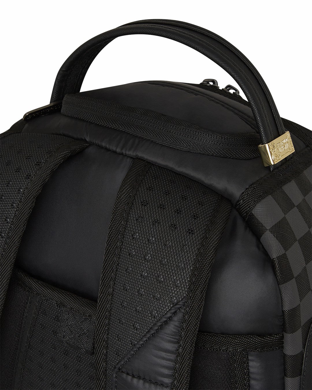 SNOWWSTORM PUFFER DLX BACKPACK