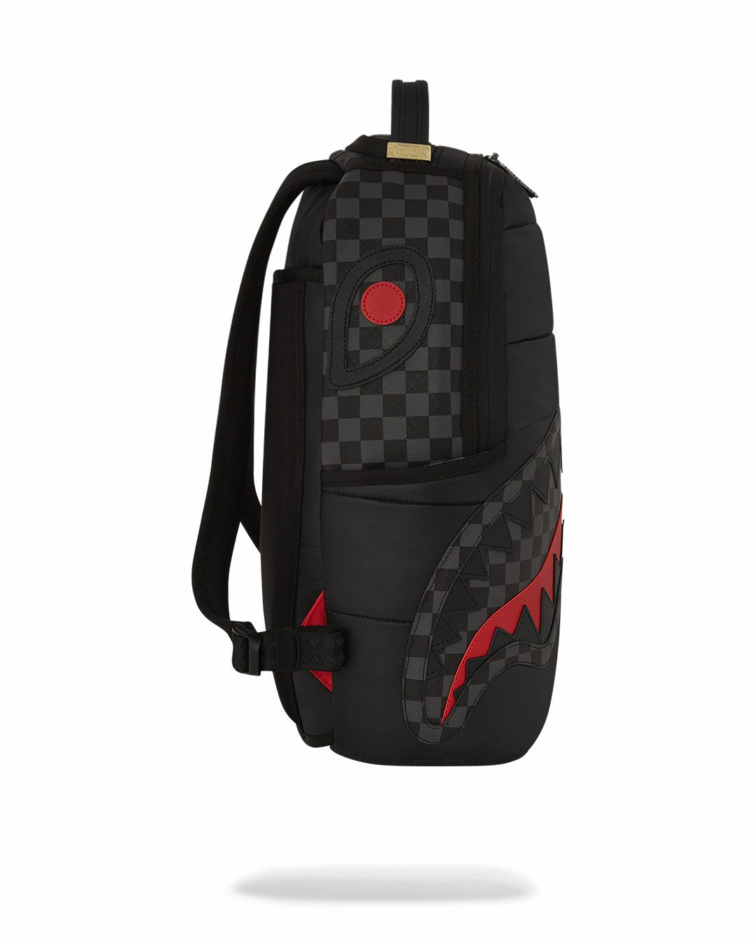 SNOWWSTORM PUFFER DLX BACKPACK