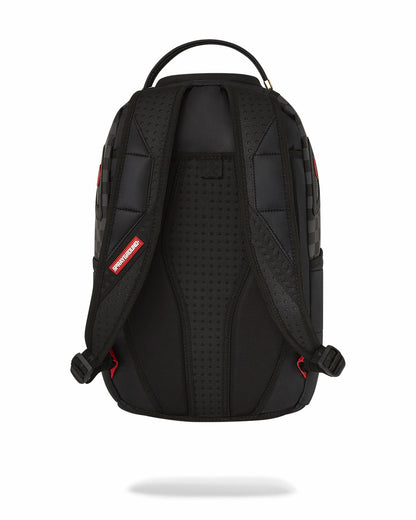 SNOWWSTORM PUFFER DLX BACKPACK