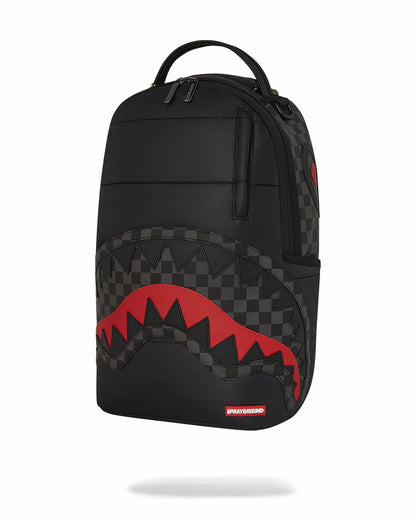 SNOWWSTORM PUFFER DLX BACKPACK