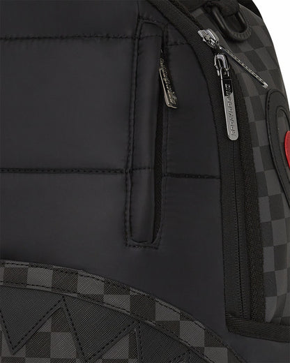SNOWWSTORM PUFFER DLX BACKPACK