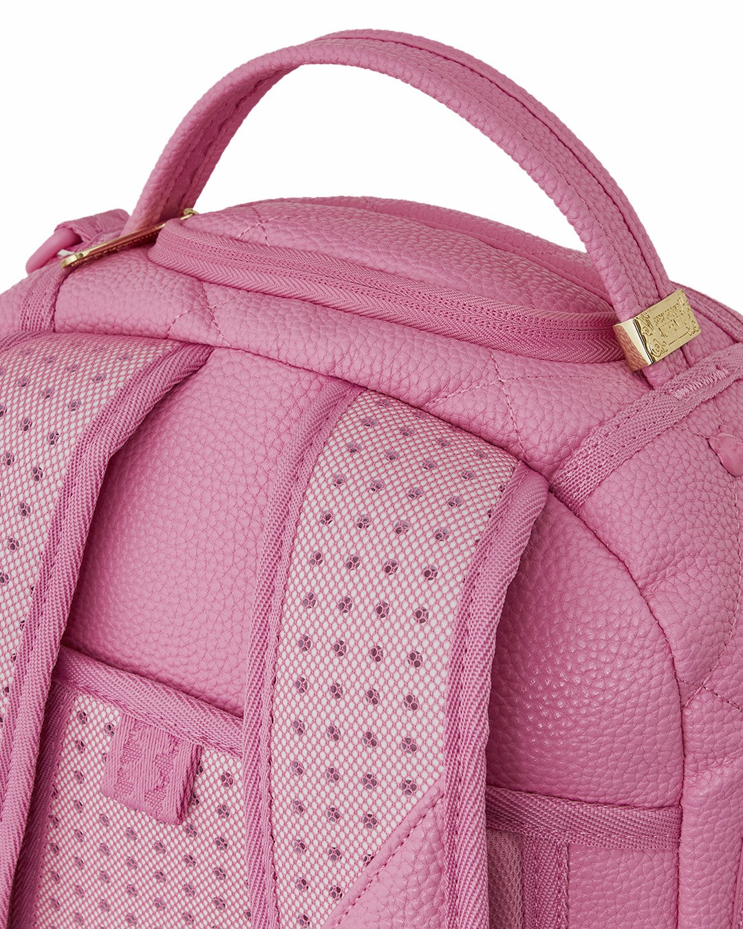 SORBET STUNNA BEAR STUD BACKPACK
