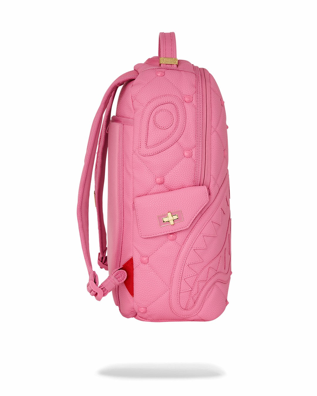 SORBET STUNNA BEAR STUD BACKPACK