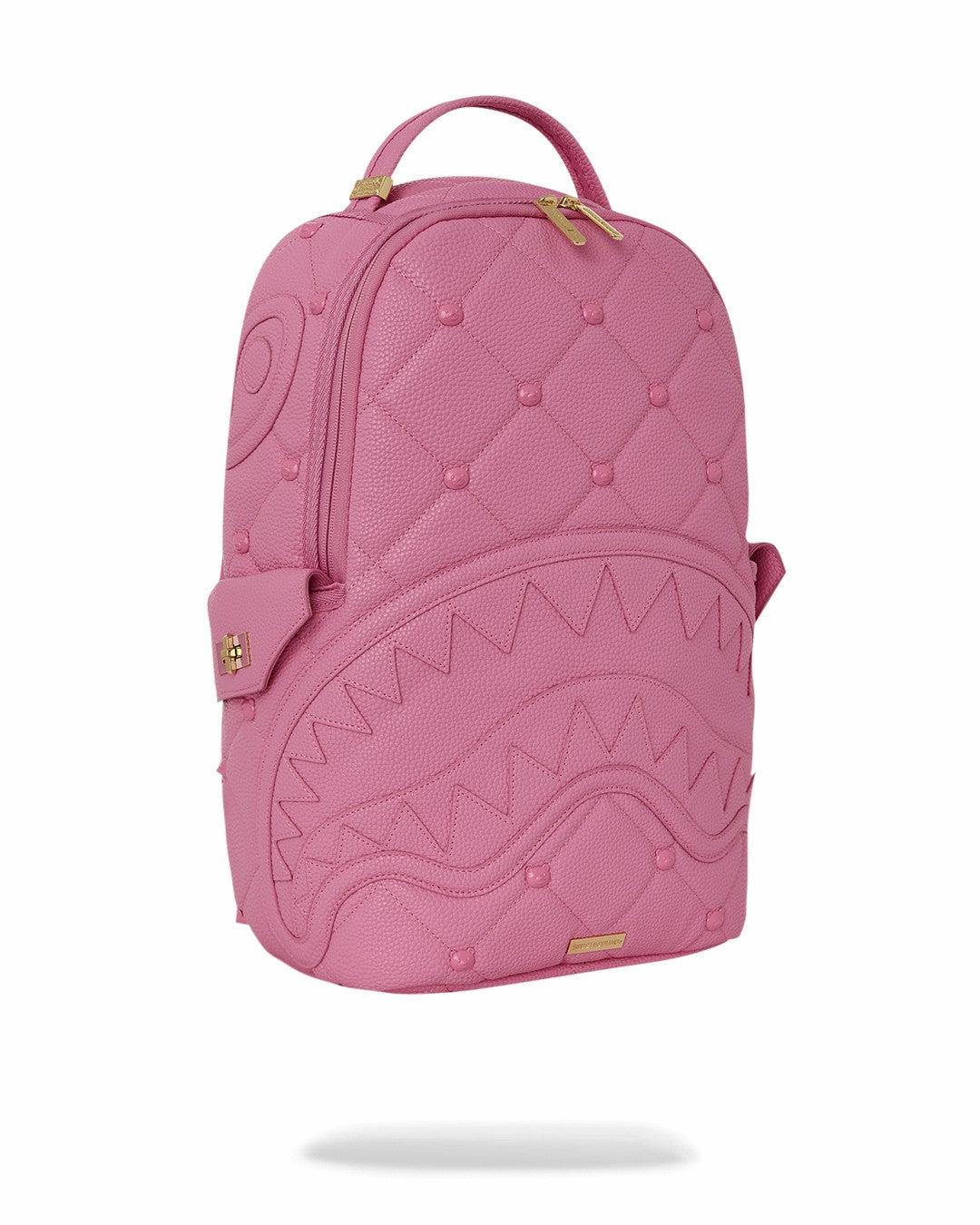 SORBET STUNNA BEAR STUD BACKPACK